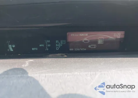 2017 Toyota Prius Two from USA, damaged, VIN JTDKBRFU6H3025223